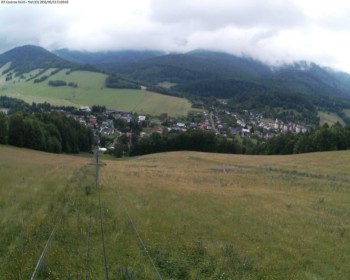 Obec Loučná nad Desnou