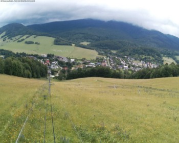 Obec Loučná nad Desnou