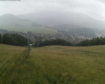 Obec Loučná nad Desnou