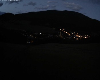 Obec Loučná nad Desnou