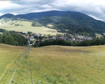 Obec Loučná nad Desnou