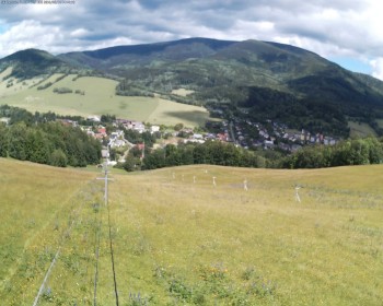 Obec Loučná nad Desnou