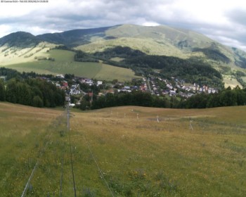 Obec Loučná nad Desnou