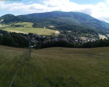 Obec Loučná nad Desnou