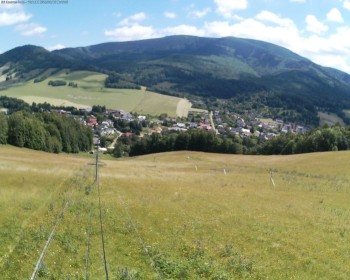Obec Loučná nad Desnou