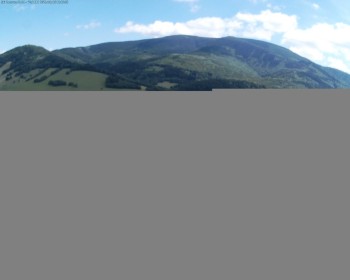 Obec Loučná nad Desnou