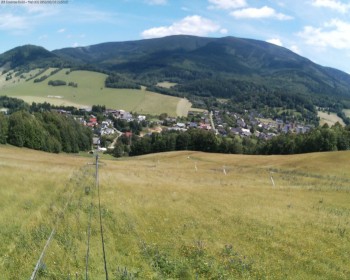 Obec Loučná nad Desnou