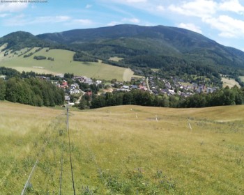 Obec Loučná nad Desnou