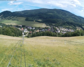 Obec Loučná nad Desnou