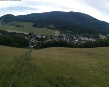 Obec Loučná nad Desnou