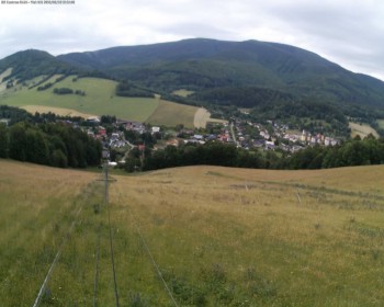 Obec Loučná nad Desnou