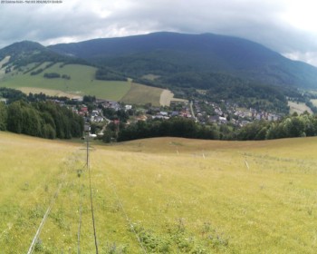 Obec Loučná nad Desnou