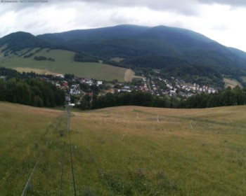Obec Loučná nad Desnou