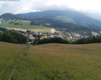 Obec Loučná nad Desnou