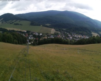 Obec Loučná nad Desnou