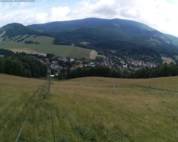 Obec Loučná nad Desnou