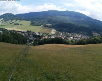 Obec Loučná nad Desnou
