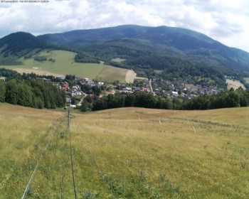 Obec Loučná nad Desnou