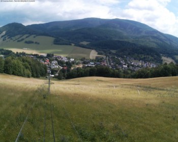 Obec Loučná nad Desnou