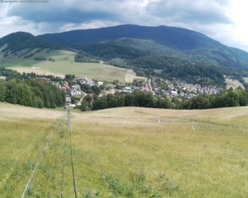 Obec Loučná nad Desnou