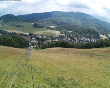 Obec Loučná nad Desnou