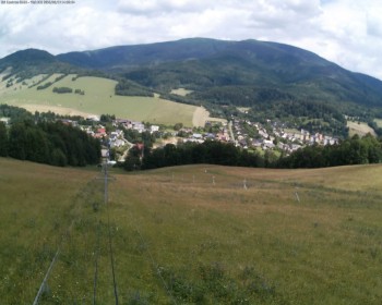 Obec Loučná nad Desnou