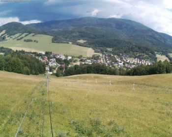 Gemeinde Loučná nad Desnou