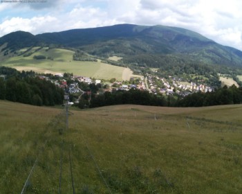 Gemeinde Loučná nad Desnou