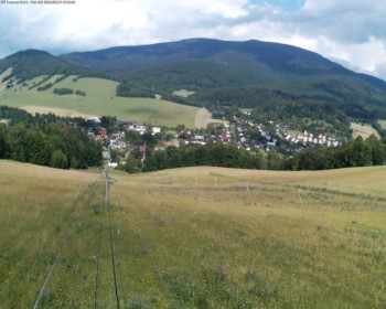 Obec Loučná nad Desnou