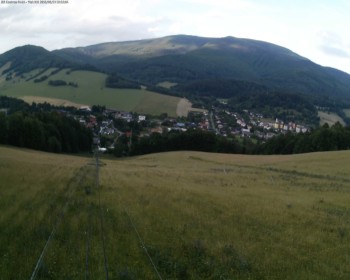 Obec Loučná nad Desnou