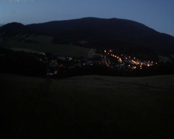 Obec Loučná nad Desnou