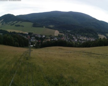 Obec Loučná nad Desnou