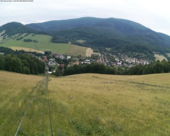 Obec Loučná nad Desnou