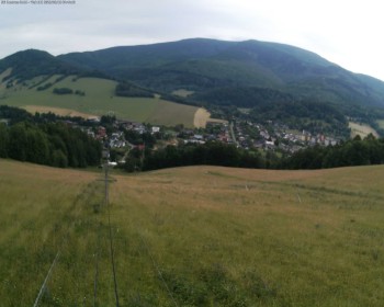 Obec Loučná nad Desnou
