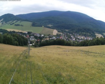 Obec Loučná nad Desnou