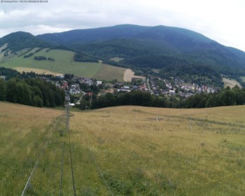 Obec Loučná nad Desnou