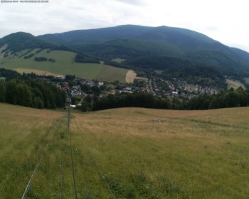 Obec Loučná nad Desnou