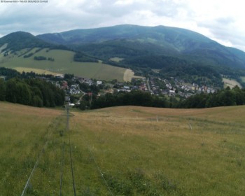 Obec Loučná nad Desnou