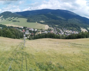 Obec Loučná nad Desnou