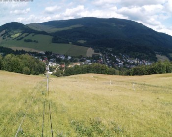 Obec Loučná nad Desnou