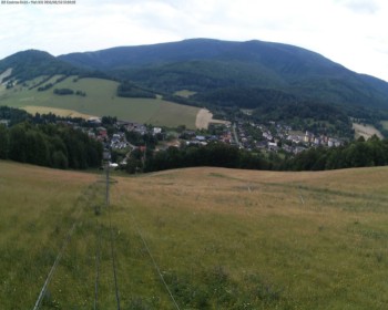 Obec Loučná nad Desnou