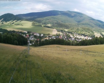 Obec Loučná nad Desnou