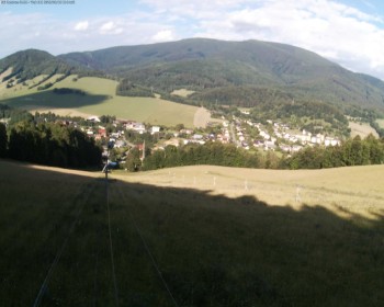 Obec Loučná nad Desnou