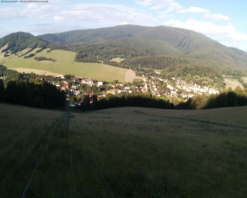 Obec Loučná nad Desnou