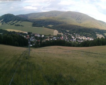 Obec Loučná nad Desnou