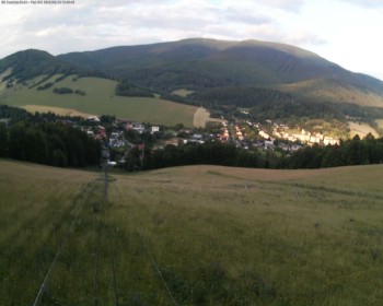 Obec Loučná nad Desnou