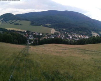 Obec Loučná nad Desnou