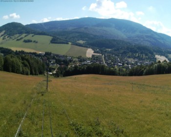 Obec Loučná nad Desnou