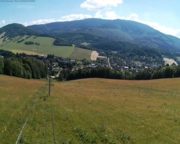 Obec Loučná nad Desnou