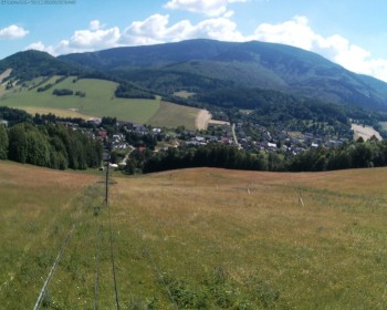 Obec Loučná nad Desnou